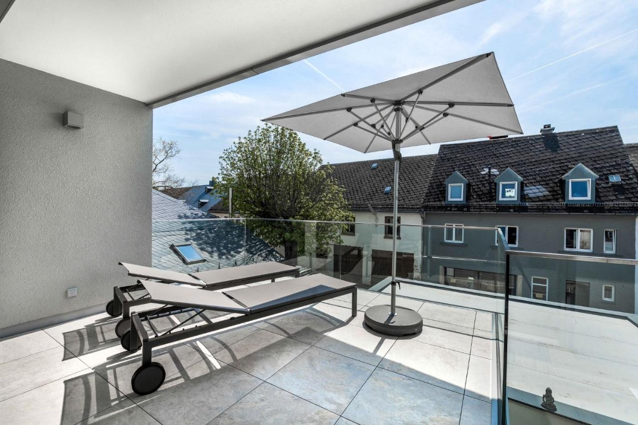 Lichtenberg Lodges Bagian luar foto