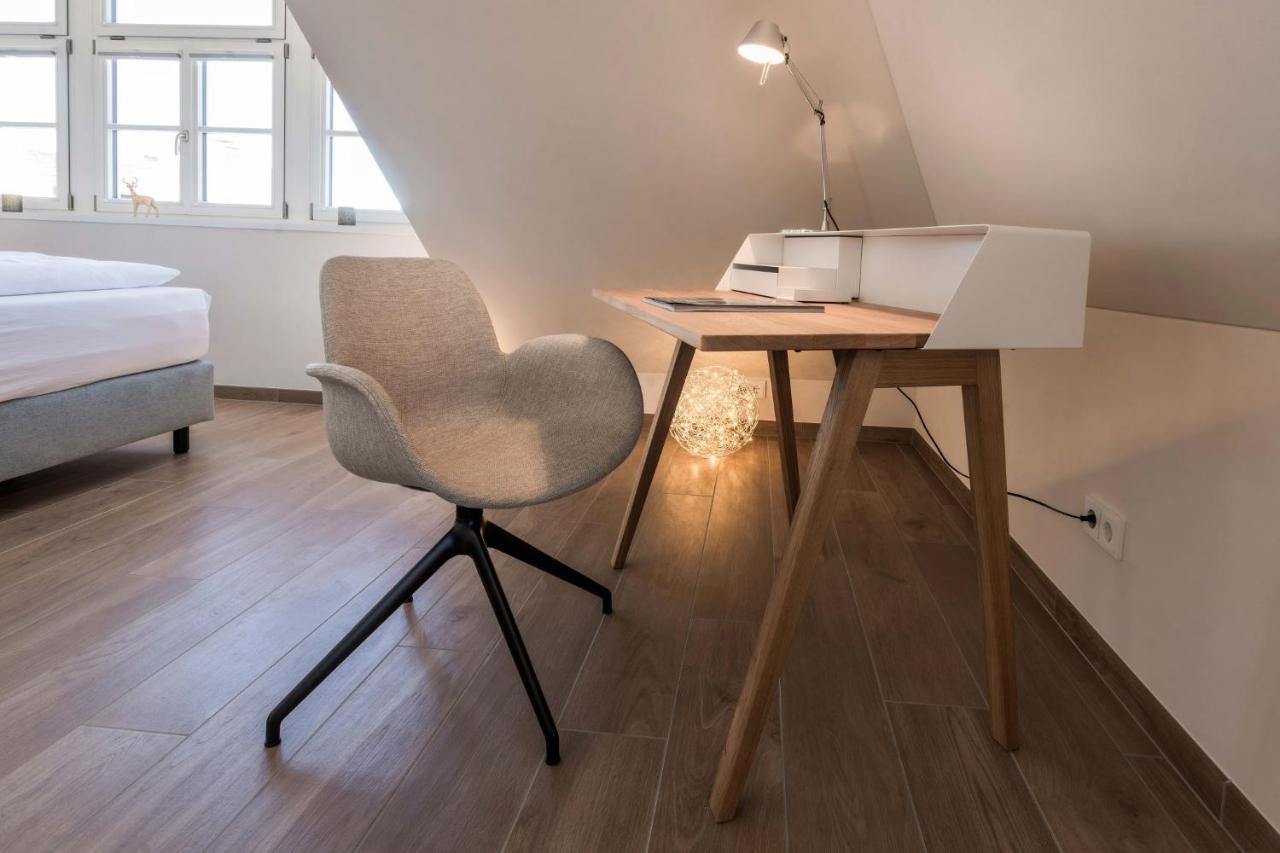Lichtenberg Lodges Bagian luar foto