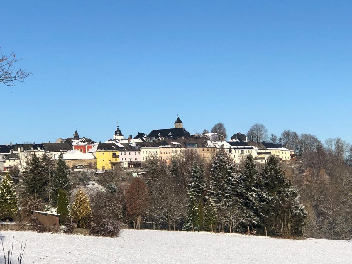 Lichtenberg Lodges Bagian luar foto