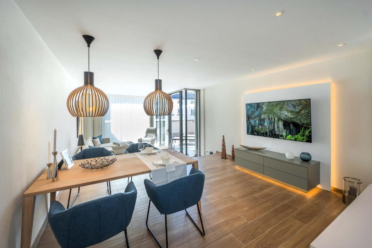 Lichtenberg Lodges Bagian luar foto