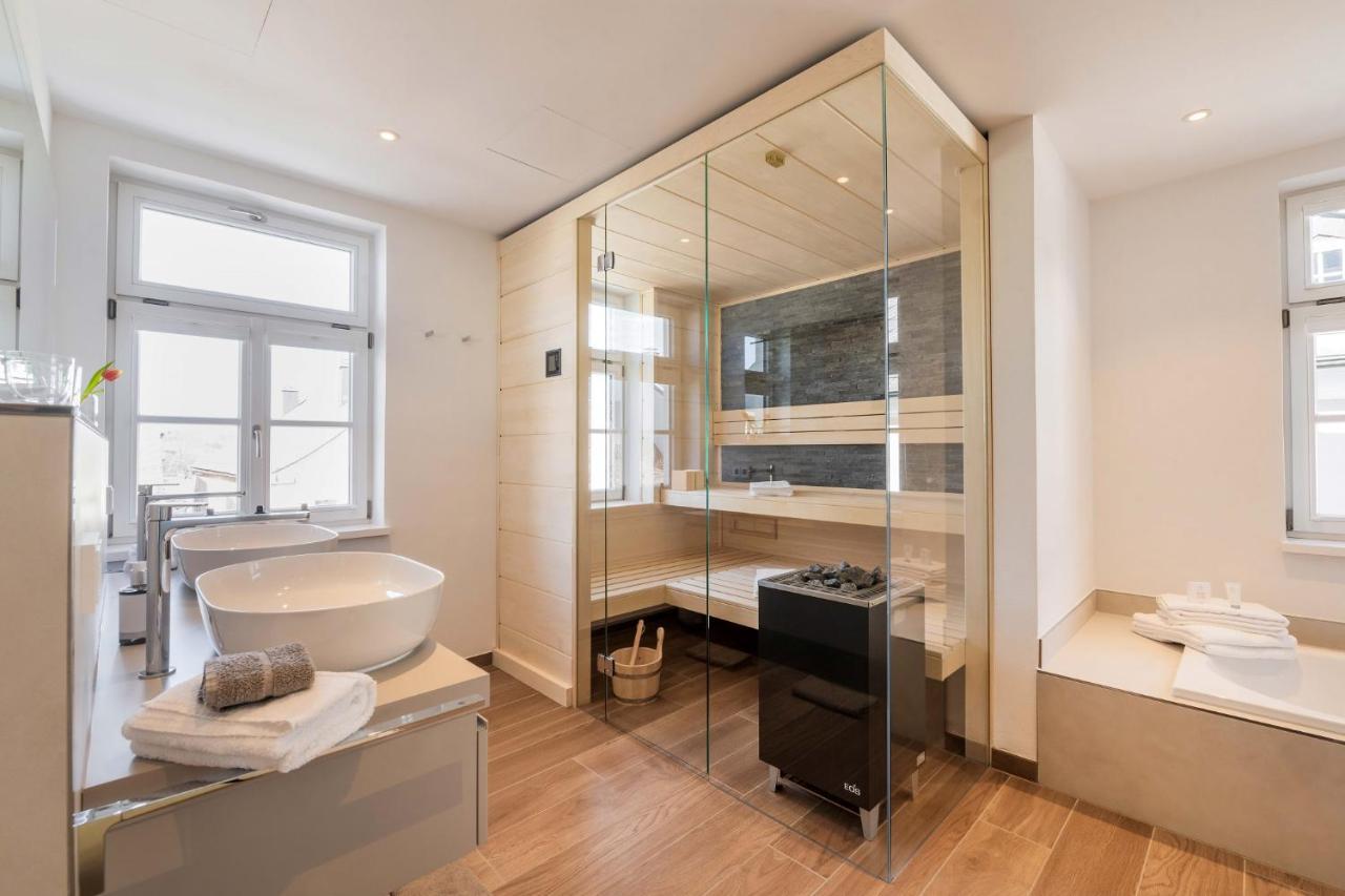 Lichtenberg Lodges Bagian luar foto