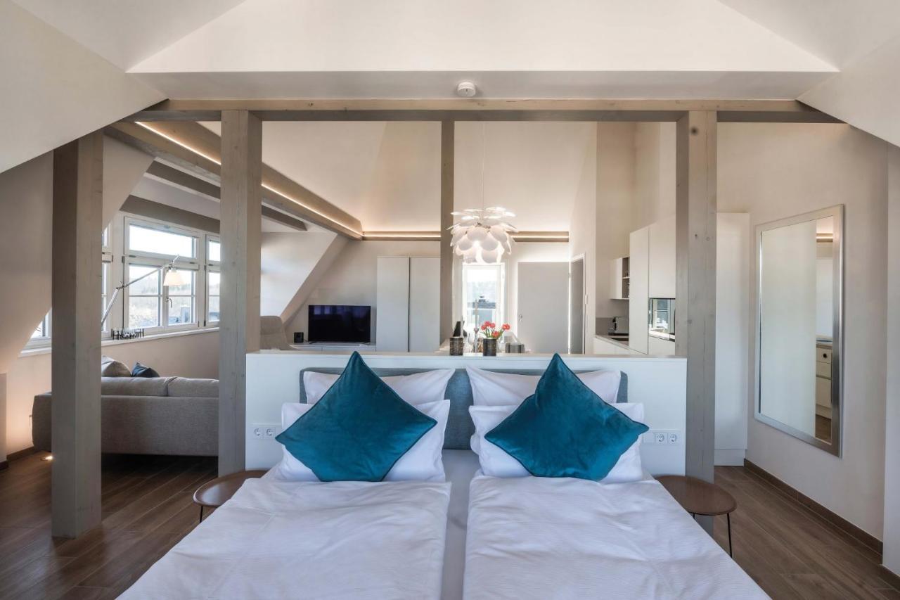 Lichtenberg Lodges Bagian luar foto