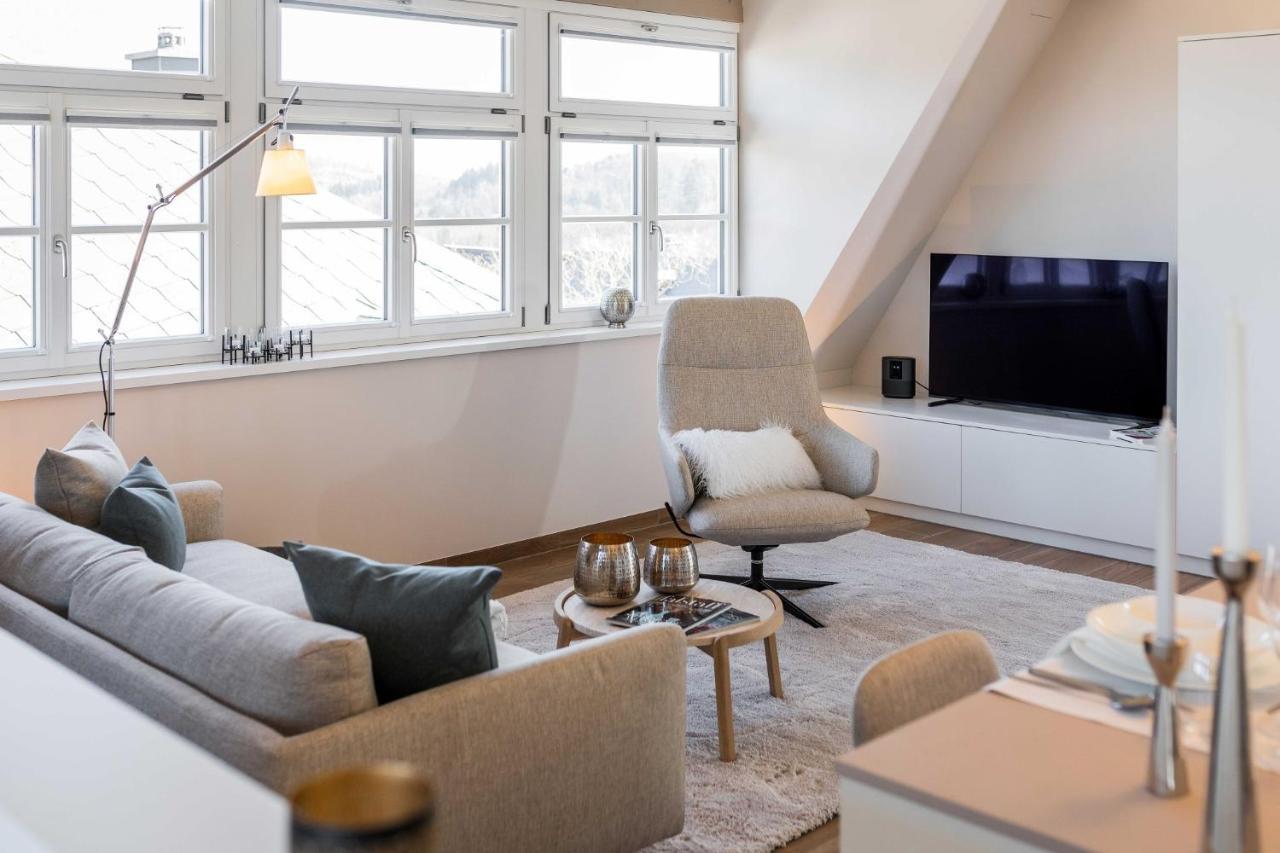 Lichtenberg Lodges Bagian luar foto