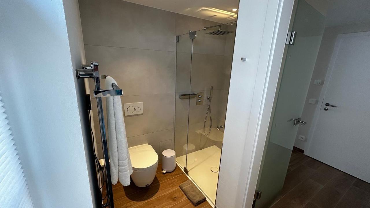 Lichtenberg Lodges Bagian luar foto