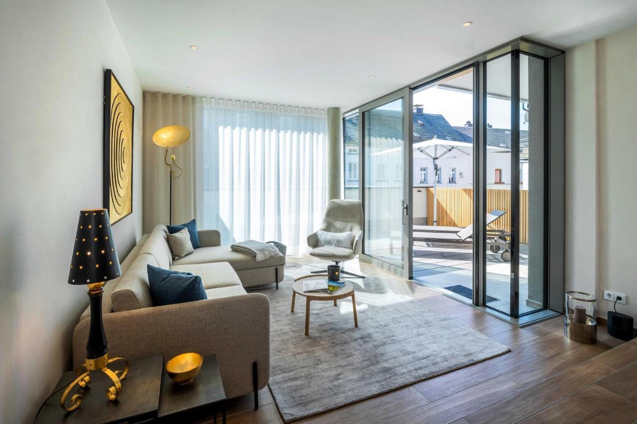Lichtenberg Lodges Bagian luar foto
