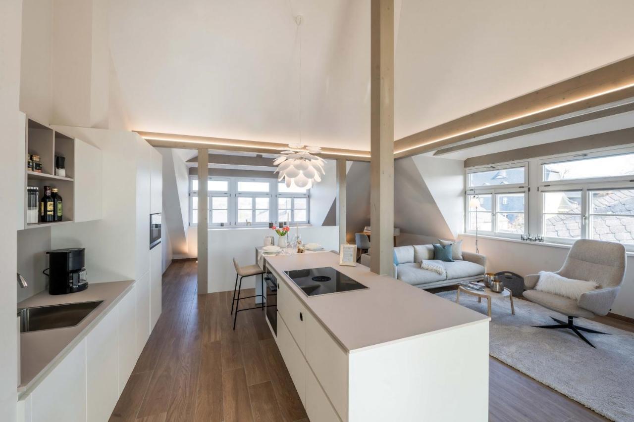 Lichtenberg Lodges Bagian luar foto