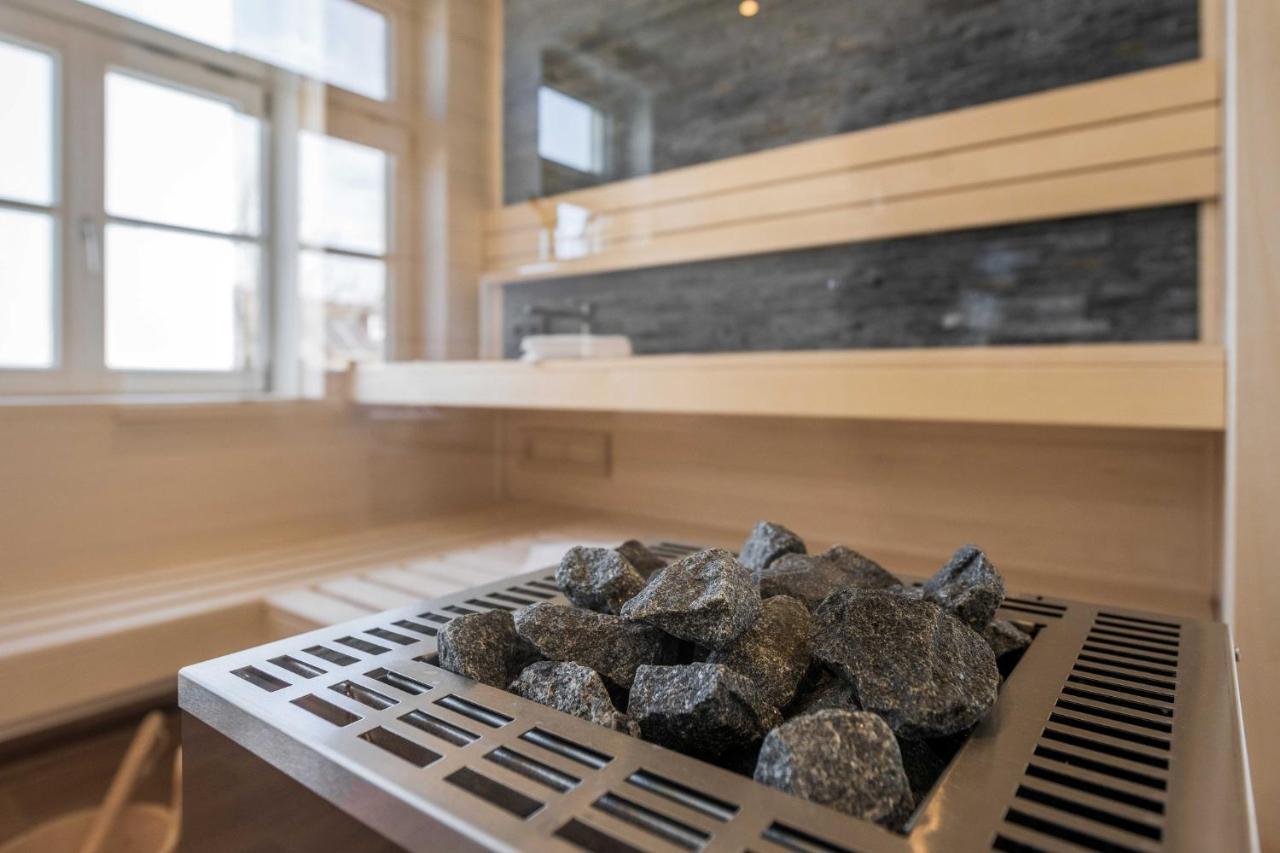 Lichtenberg Lodges Bagian luar foto