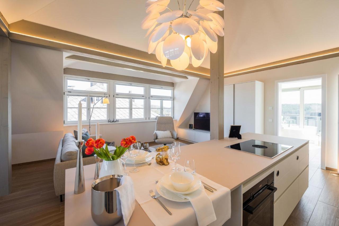 Lichtenberg Lodges Bagian luar foto