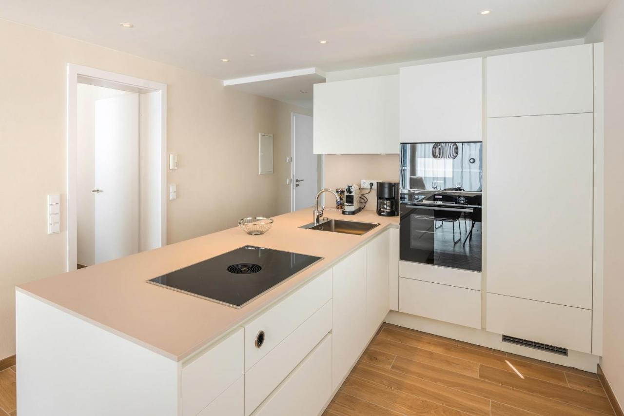 Lichtenberg Lodges Bagian luar foto