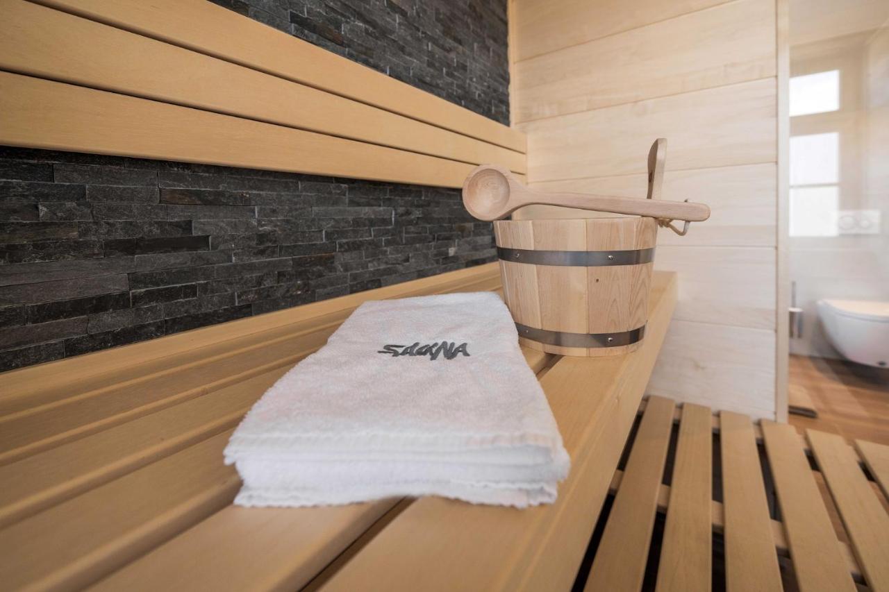 Lichtenberg Lodges Bagian luar foto