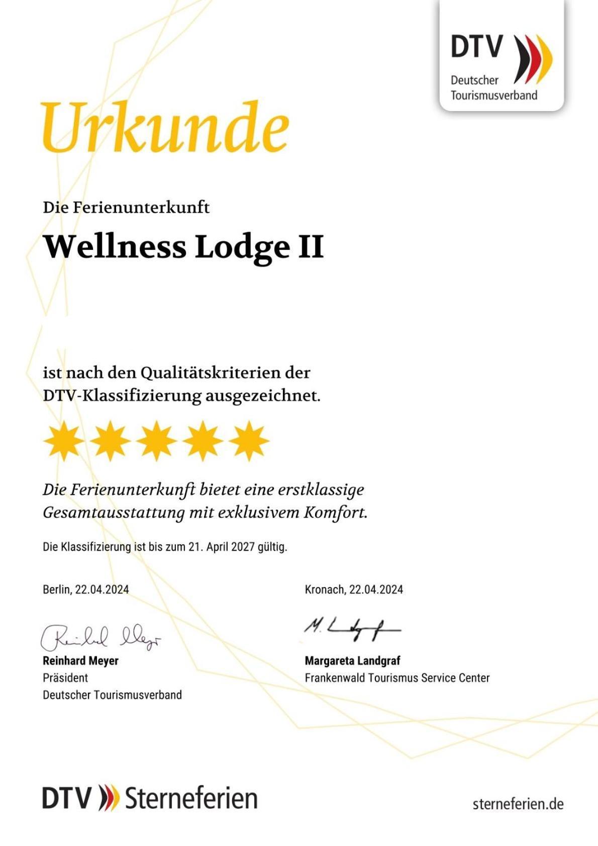 Lichtenberg Lodges Bagian luar foto